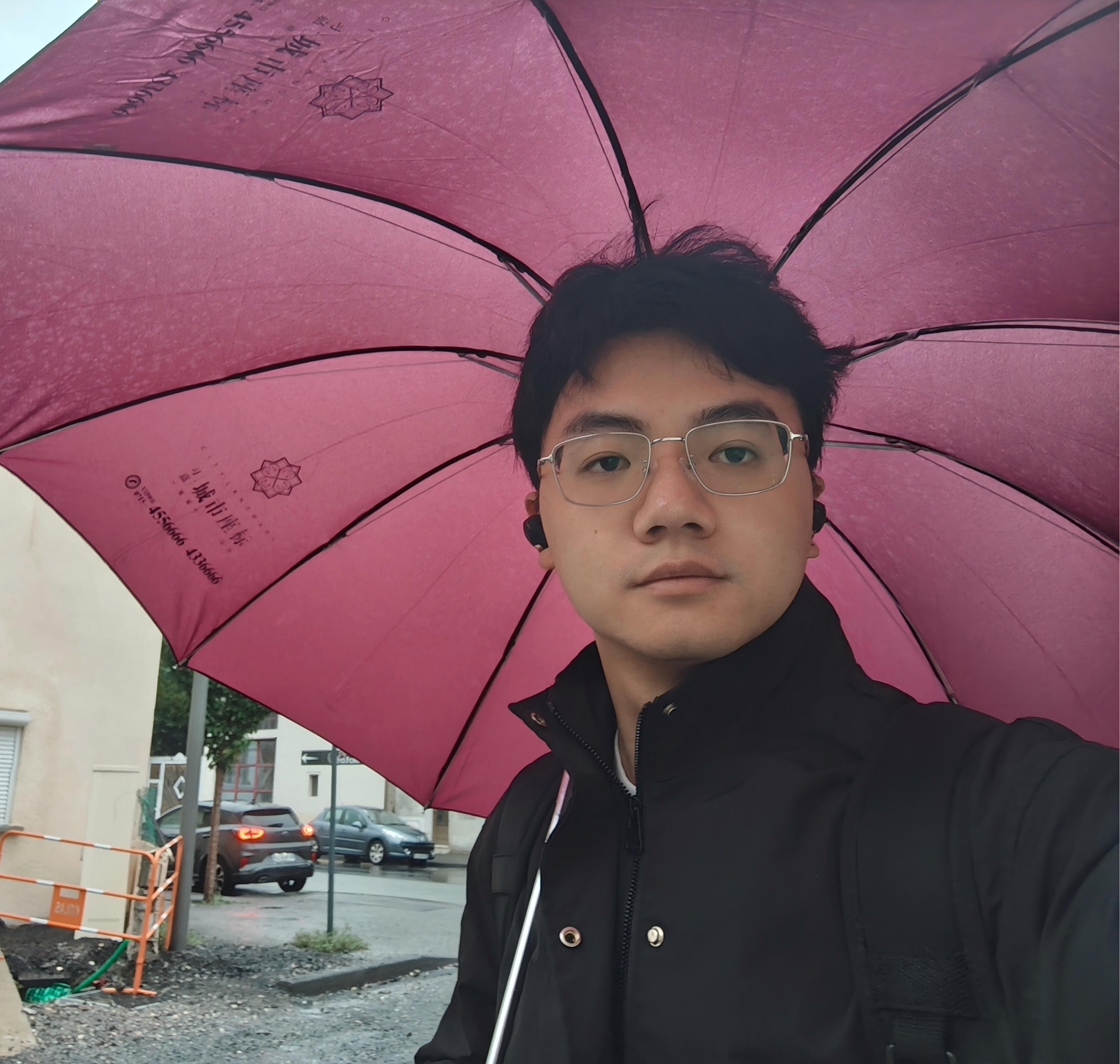Yongcong Zhang